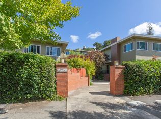 1 W Santa Inez Ave UNIT I, San Mateo, CA