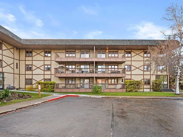 924 Kellum St Unit 301, Fairbanks, AK 99701