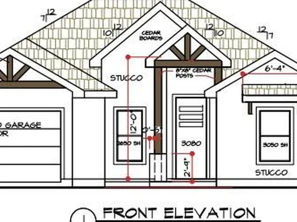 1412 W Dawes Ave, Alton, TX 78573