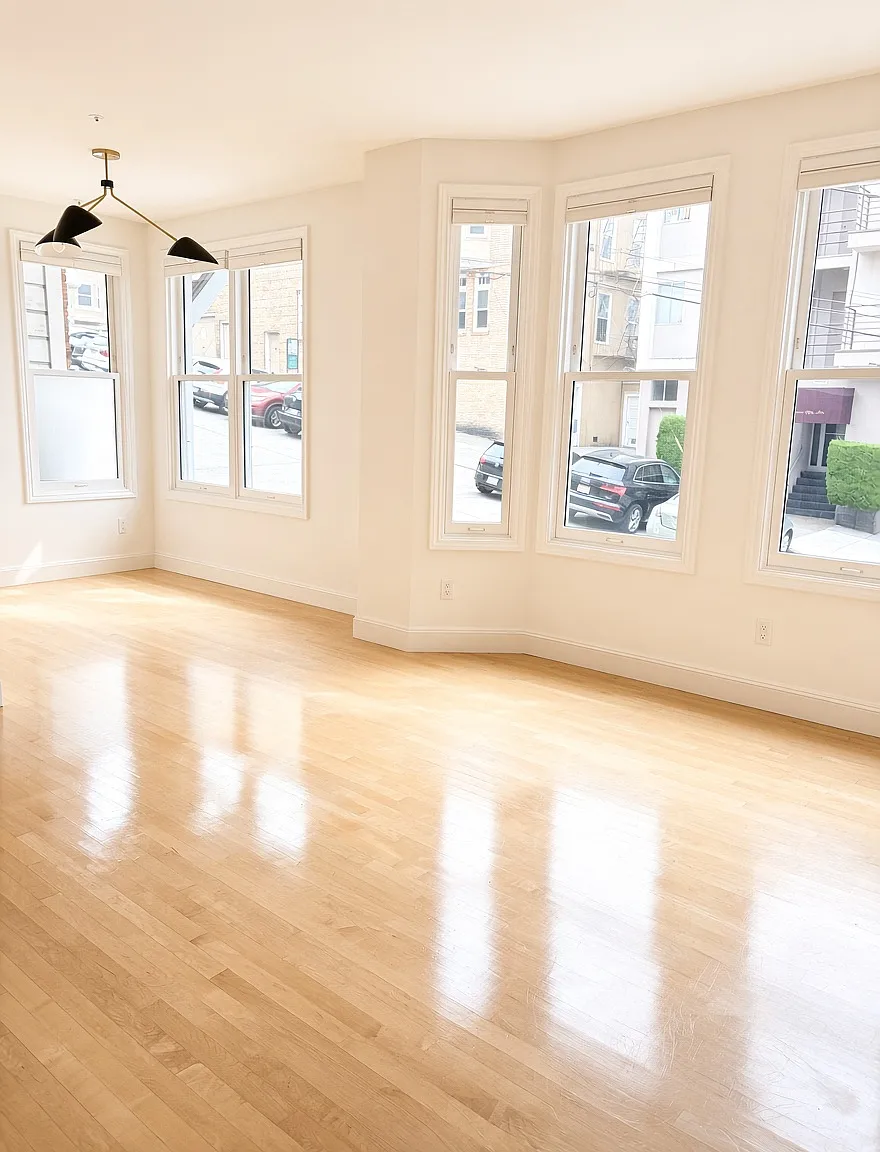 1438 Filbert Street - 101 — Photo 2