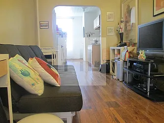 Rented by Highline Residential