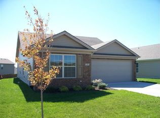 104 Snaffle Trl, Georgetown, KY 40324