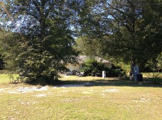 1110 Donnie Harper Rd, Ambrose, GA 31512