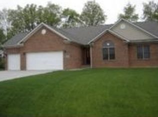 3010 Windmill Dr, Adrian, MI 49221