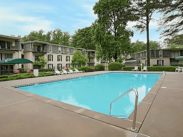 The Reserve at Brookhaven — Photo 24