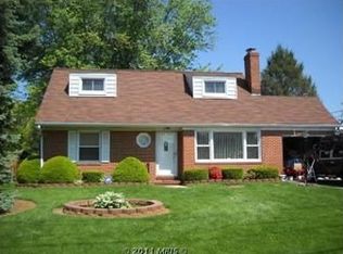 3422 Mayfield Ave, Baltimore, MD 21244