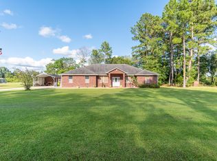 54236 Cravey Rd, Callahan, FL 32011