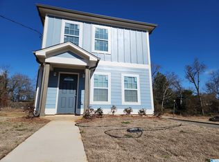 1016 51st St, Birmingham, AL 35208