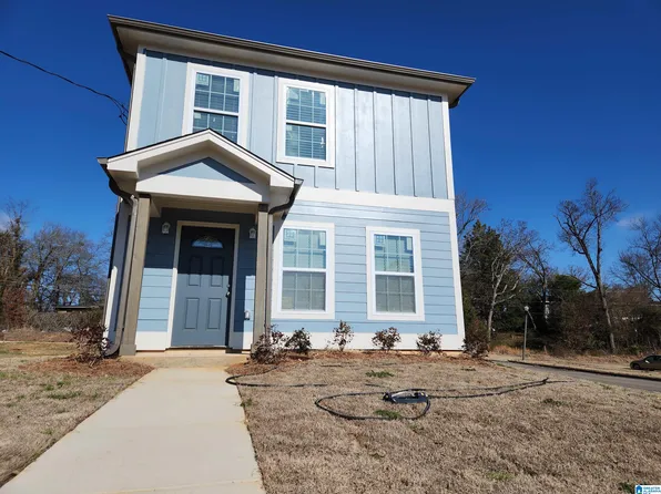 1016 51st St, Birmingham, AL 35208