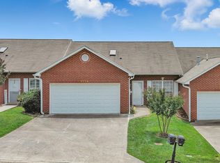 2526 Glen Meadow Rd, Knoxville, TN 37909