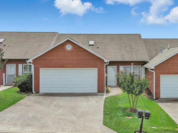 2526 Glen Meadow Rd, Knoxville, TN 37909