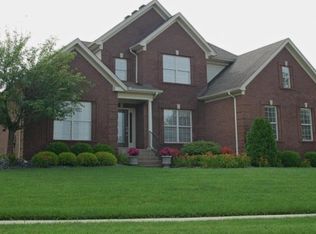 219 Notting Hill Blvd, Louisville, KY 40245