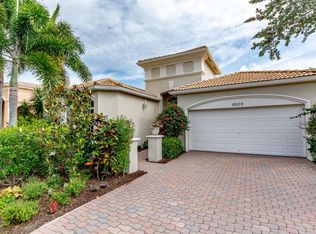 8609 Via Brilliante, Wellington, FL 33411