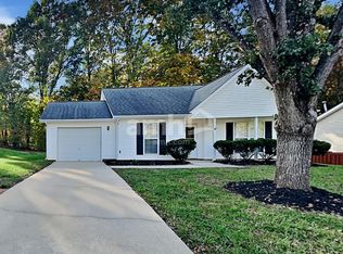 7307 Poplar Grove Trl, Greensboro, NC 27410