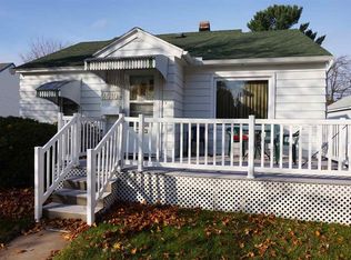 2510 Emerson St, Wausau, WI 54403