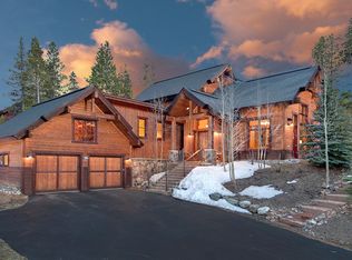 498 Fairways Dr, Breckenridge, CO 80424
