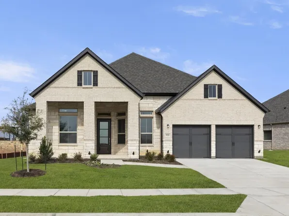 1921 Wishon Rd, Celina, TX 75009