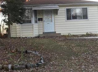 6743 Plateau Ave, Saint Louis, MO