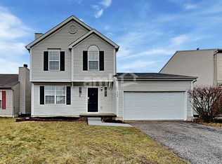 6768 Fallon Ln, Canal Winchester, OH