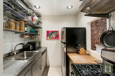 Sold by Halstead Real Estate