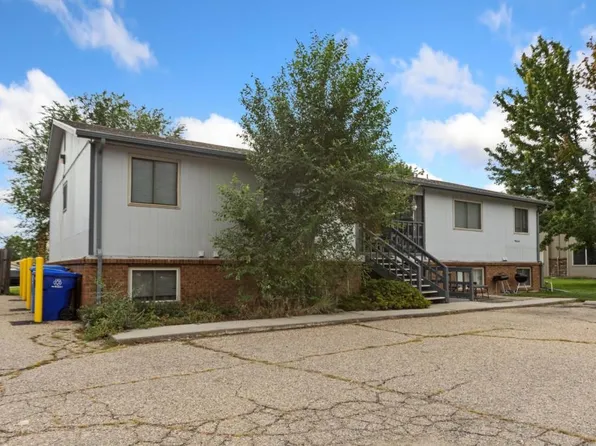 1804 Lily Pl APT 4, Loveland, CO 80537