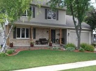 4362 Beilfuss Dr, Madison, WI 53704