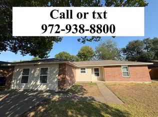 211 Myrtle Ave, Waxahachie, TX 75165