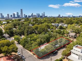 2312 E 8th St, Austin, TX 78702