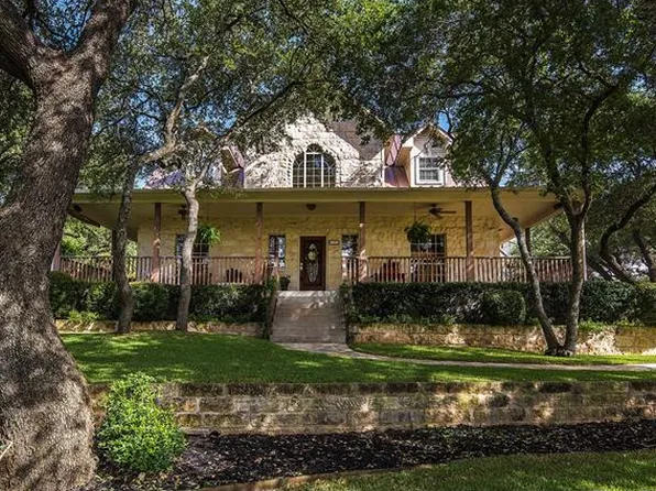 11404 Ladera Vista Dr, Austin, TX 78759