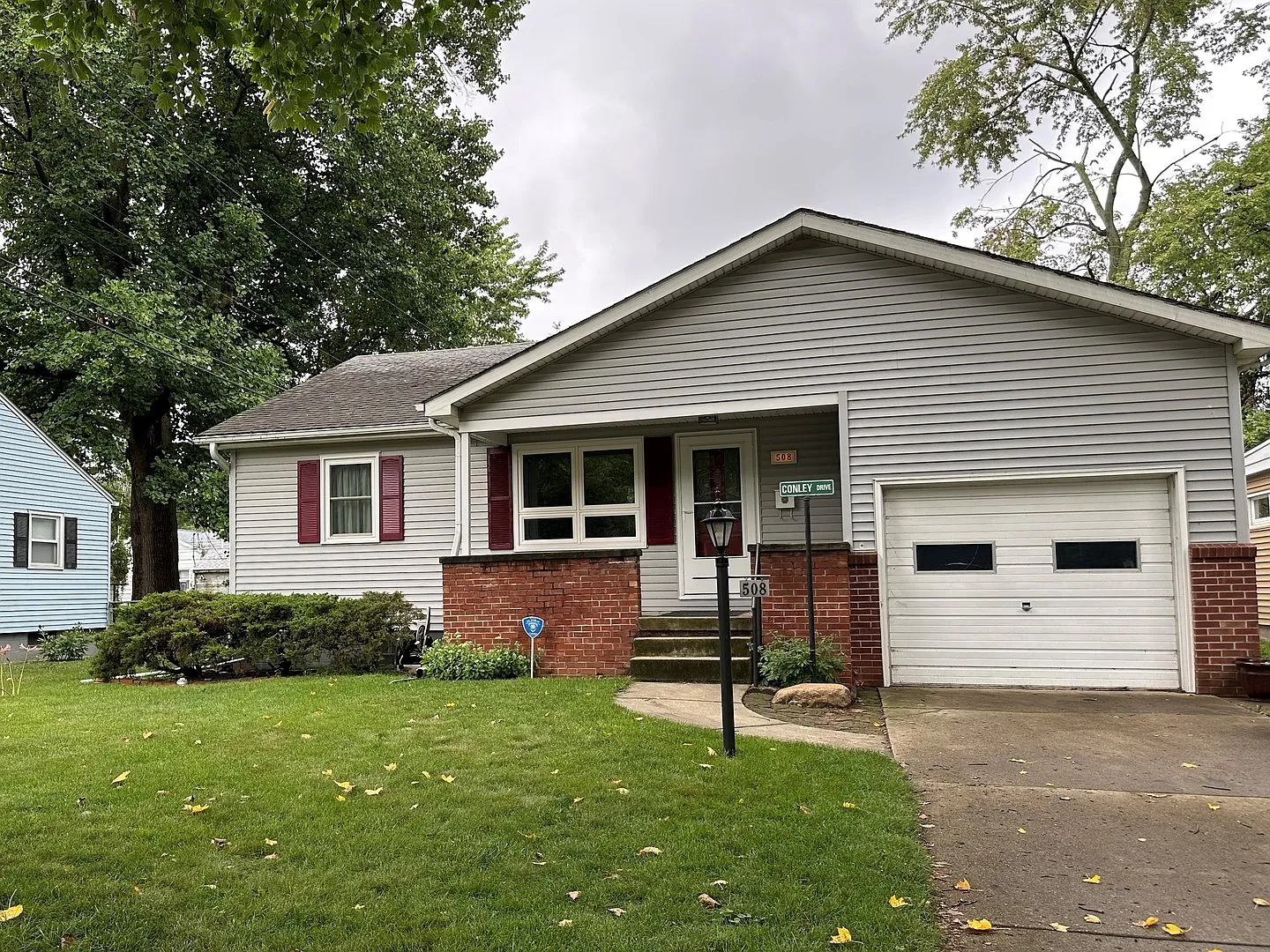 508 N Willis Ave photo 1