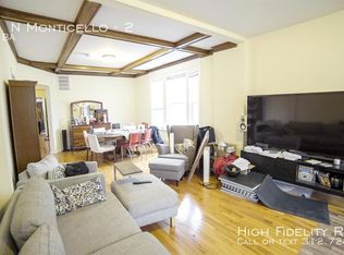 2301 N Monticello Ave APT 2, Chicago, IL 60647