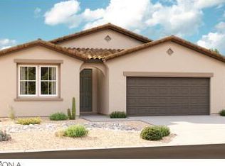 18730 E Panchito Dr, Gold Canyon, AZ 85118