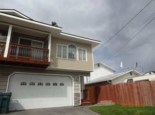 7329 E 6th Ave #2, Anchorage, AK 99504