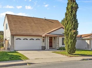 1614 Arequipa St, San Diego, CA 92154