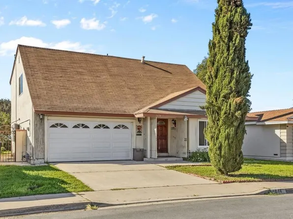 1614 Arequipa St, San Diego, CA 92154