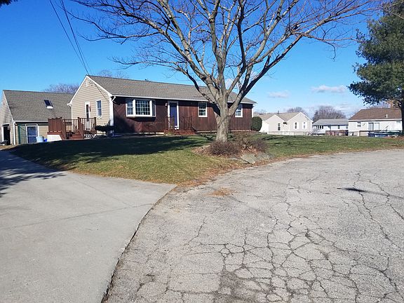 Quiet Cul De Sac location