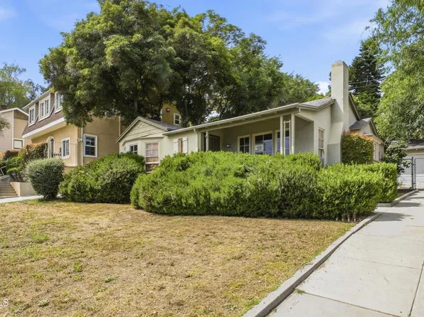 822 Valley View Rd, South Pasadena, CA 91030