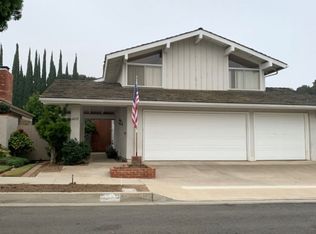 6052 Sierra Siena Rd, Irvine, CA 92603