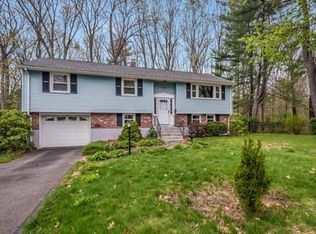 12 George Rd, Maynard, MA 01754