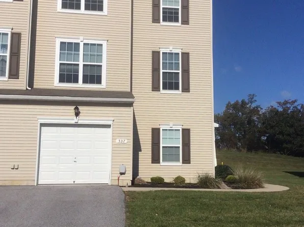 537 Marion Rd, York, PA 17406