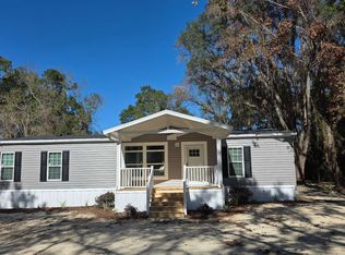 283 SW Troy St, Lake City, FL 32024