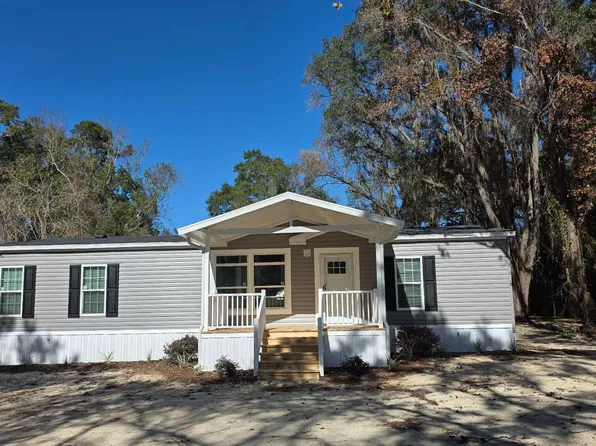 283 SW Troy St, Lake City, FL 32024