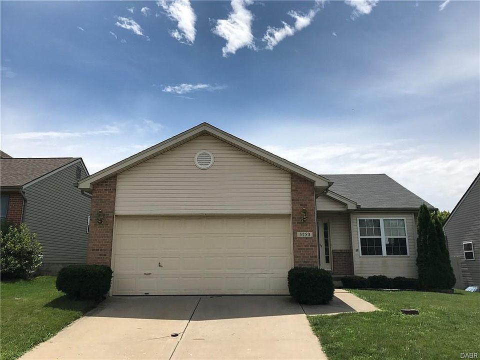 5250  Mallet Club Drive Dayton OH 45439