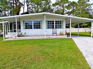 69 Tropical Ct, Port Orange, FL 32127