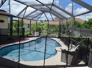 2419 SW Datura Ave, Port Saint Lucie, FL 34953