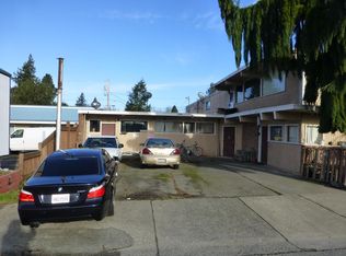 601 W Division St #B, Mount Vernon, WA 98273