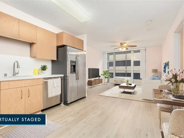 7000 State Highway Kai Dr #3405, Honolulu, HI 96825