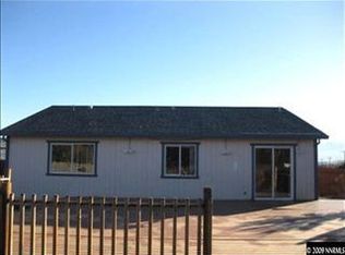 7291 Raphael Dr, Sun Valley, NV 89433