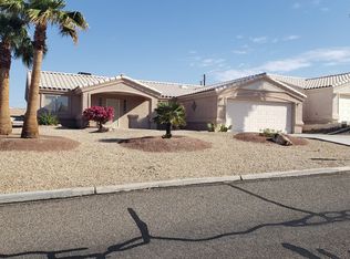 2505 Palo Verde Blvd N, Lake Havasu City, AZ 86404
