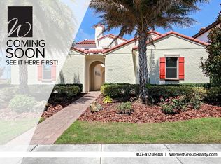 12404 Montalcino Cir, Windermere, FL 34786